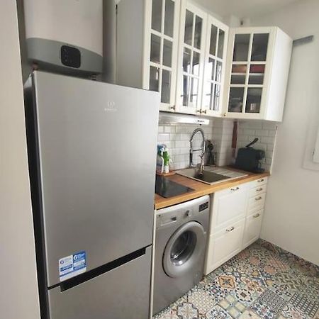 Apartamento Chez Caramel A Vincennes Exterior foto